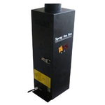 Генератор огня DJ Lights Fire machine, фото 